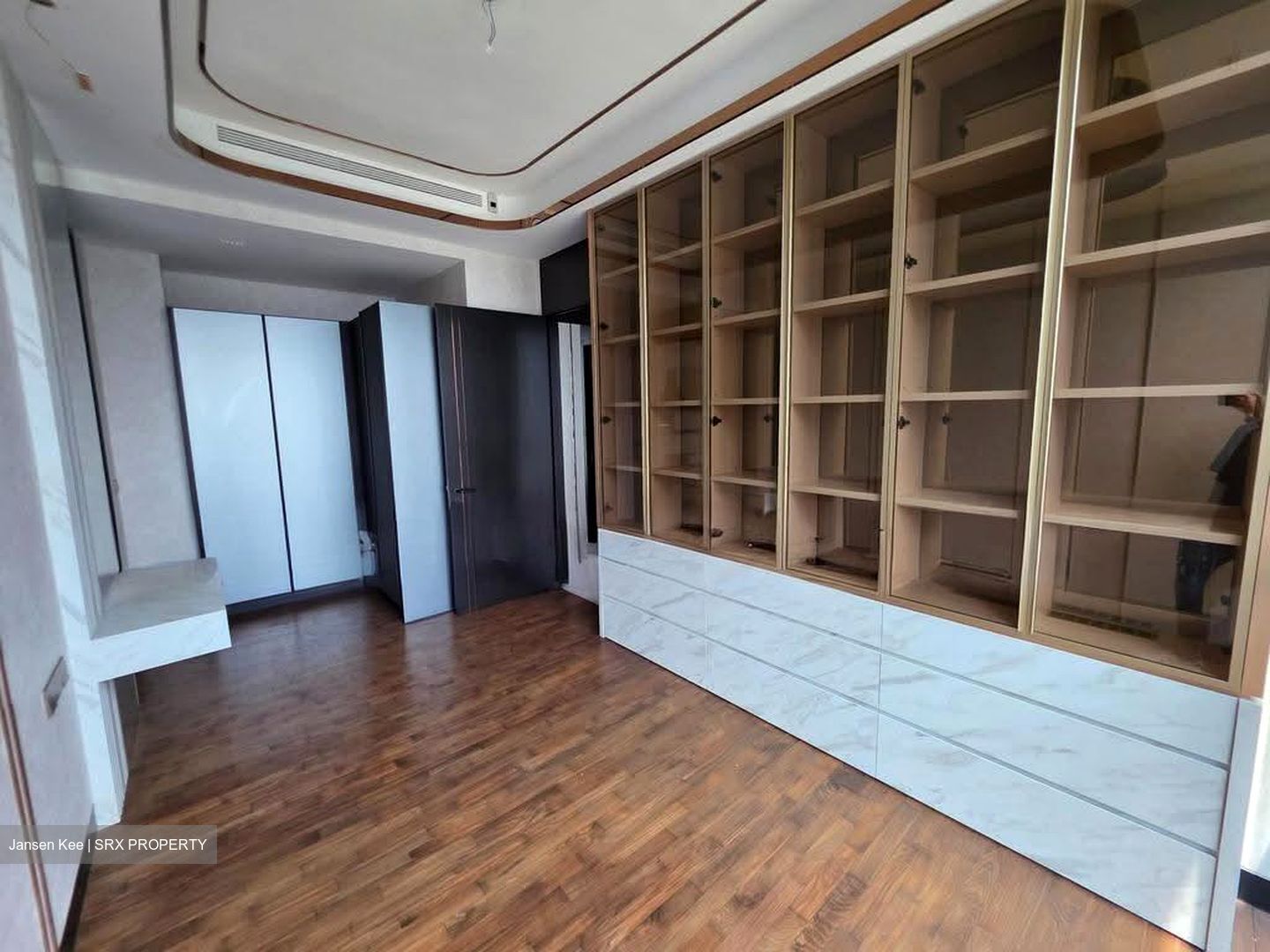 Martin Modern (D9), Condominium #611158671